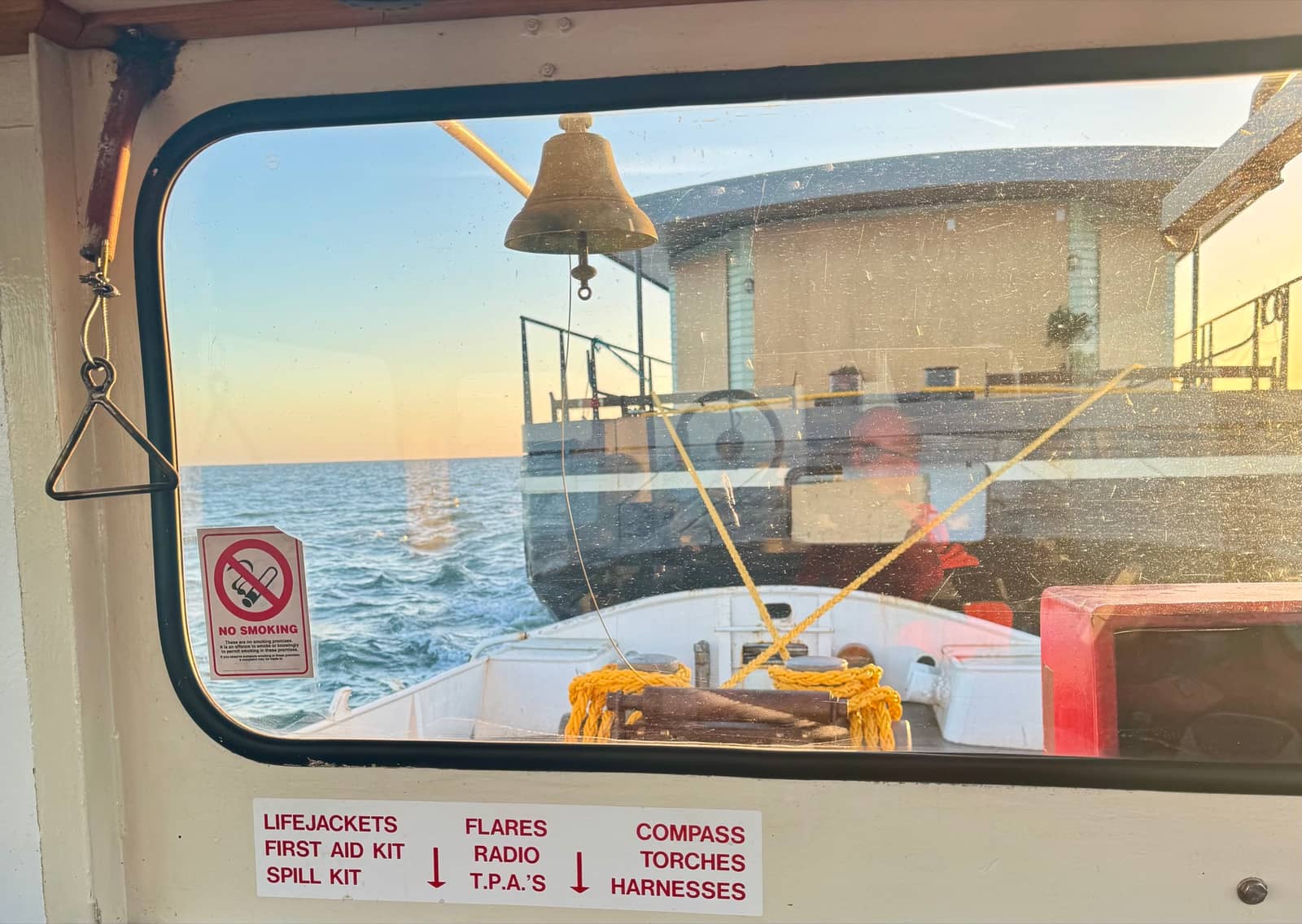 Marine Electrical Services